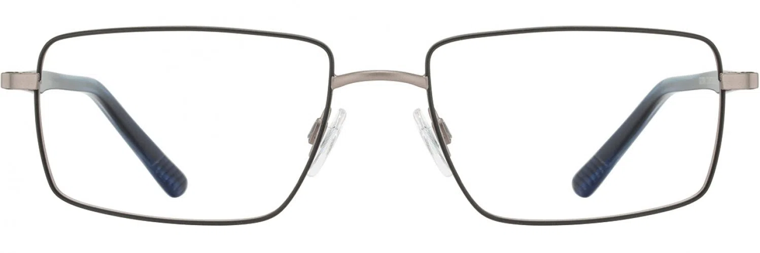 Alan J AJ174 Eyeglasses - view 2